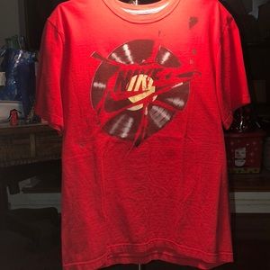 WoW!!NIKE Regular Fit💧